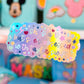 Glitter Waterproof Sticker - T.S. Obsessed