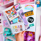 Glitter Waterproof Sticker - F The Patriarchy