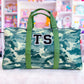 Stoney Clover Lane - Classic Duffle (Camouflage)
