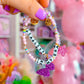DIY Acrylic Charm Bundle - T.S Showgirl Vol. 1
