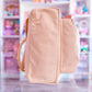 Stoney Clover Lane - Classic Backpack (Sand + OG FABLE Patches STUCK ON)