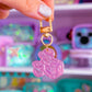 Magic Candy Zipper Pull - Tabitha's Birthday Collection