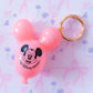 Magic Balloon Bag Charm - Tabitha's Birthday Collection