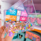 XL LOVER HOUSE *GLITTER STICKER INSERT ONLY*