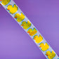 JUNK JOURNAL - SPRING Roll Stickers (4" to 6" each)