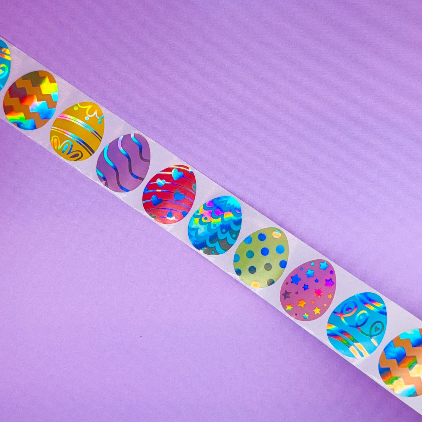 JUNK JOURNAL - SPRING Roll Stickers (4" to 6" each)