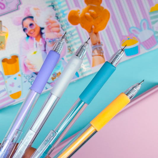 JUNK JOURNAL - Crafting BLADE/Cutter (Random Color Chosen)