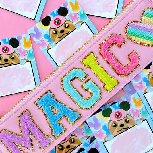 $1 DEAL -  2019 STICKY NOTE Magic Sloth (3" x 3")