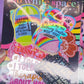 10 FOR $10 MYSTERY BAG - Waterproof Stickers (Random + Theme Requests)