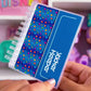 **FREEBIE 1 PER PERSON, PER DAY** SATURDAY, September 19th - 3x4 Reusable Sticker Book