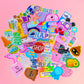 Waterproof Sticker - You Are The Magic