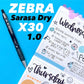 Tabitha's Favorite Notebook Pens