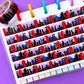$1 DEAL! 15MM Washi Tape - San Fransokyo (BAYMAX)