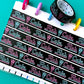 $1 DEAL! 15MM Washi Tape - Flo's V8 (CARS)