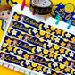 15MM Washi Tape - DCA La Luna