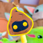 *LAST CHANCE* Waterproof Sticker - Kawaii Jawa