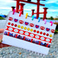 $1 DEAL! 15MM Washi Tape - San Fransokyo (BAYMAX)