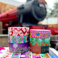 $1 DEAL! 15MM Washi Tape - Wizard Wand Boxes