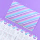 Medium Mouse Tabs - Ombré