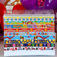 15MM Washi Tape - DCA Bugland Extinct