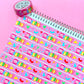 2019 WASHI TAPE *RESTOCK* - 15MM Vintage Magical Sign