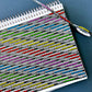 $1 DEAL! 5MM Washi Tape - Lightsabers