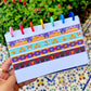 $1 DEAL! 15MM Washi Tape - Jafar (ALADDIN)