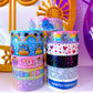 2021 WASHI TAPE *RESTOCK* - 15MM Magical Band Scan