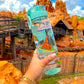 WATERPROOF STICKER - Adventureland Tiki Room