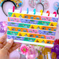 15 MM WASHI TAPE - MK Park Map