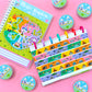 15 MM WASHI TAPE - MK Park Map