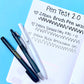 Tabitha's Favorite Notebook Pens