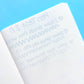 Tabitha's Favorite Notebook Pens